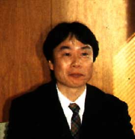 Miyamoto-san